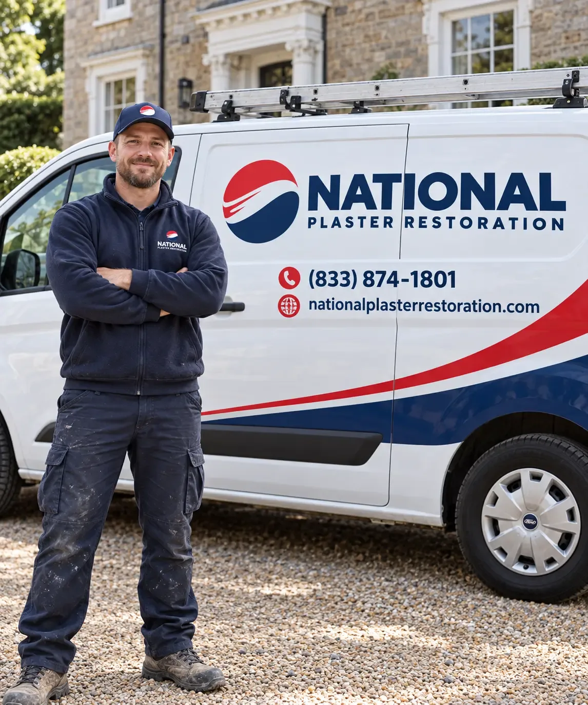 Plaster Repair Colby, KS FAQs